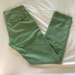 Levi chinos 30x32